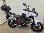 Detail nabídky - Kawasaki Versys 650
