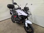 Klikněte pro detailní foto č. 2 - Kawasaki Versys 650
