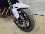 Klikněte pro detailní foto č. 4 - Kawasaki Versys 650