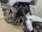 Klikněte pro detailní foto č. 5 - Kawasaki Versys 650