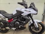 Klikněte pro detailní foto č. 6 - Kawasaki Versys 650