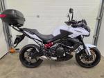 Klikněte pro detailní foto č. 7 - Kawasaki Versys 650