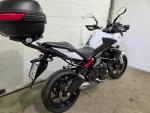 Klikněte pro detailní foto č. 8 - Kawasaki Versys 650