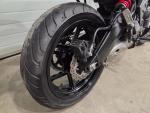 Klikněte pro detailní foto č. 9 - Kawasaki Versys 650