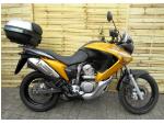 Klikněte pro detailní foto č. 2 - Honda XL 700 V Transalp