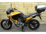 Klikněte pro detailní foto č. 3 - Honda XL 700 V Transalp
