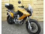 Klikněte pro detailní foto č. 5 - Honda XL 700 V Transalp