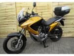 Klikněte pro detailní foto č. 6 - Honda XL 700 V Transalp