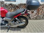 Klikněte pro detailní foto č. 10 - Moto Guzzi Breva 750 IE
