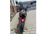 Klikněte pro detailní foto č. 12 - Moto Guzzi Breva 750 IE