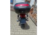Klikněte pro detailní foto č. 13 - Moto Guzzi Breva 750 IE