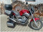Detail nabídky - Moto Guzzi Breva 750 IE