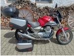 Klikněte pro detailní foto č. 2 - Moto Guzzi Breva 750 IE