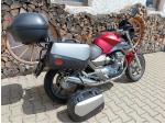 Klikněte pro detailní foto č. 3 - Moto Guzzi Breva 750 IE