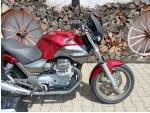 Klikněte pro detailní foto č. 4 - Moto Guzzi Breva 750 IE