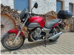 Klikněte pro detailní foto č. 6 - Moto Guzzi Breva 750 IE
