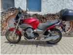 Klikněte pro detailní foto č. 7 - Moto Guzzi Breva 750 IE