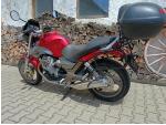 Klikněte pro detailní foto č. 8 - Moto Guzzi Breva 750 IE