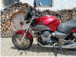 Klikněte pro detailní foto č. 9 - Moto Guzzi Breva 750 IE