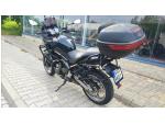 Klikněte pro detailní foto č. 10 - Kawasaki VERSYS 650