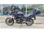 Klikněte pro detailní foto č. 1 - Kawasaki VERSYS 650