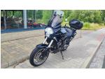 Klikněte pro detailní foto č. 2 - Kawasaki VERSYS 650