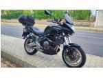 Klikněte pro detailní foto č. 5 - Kawasaki VERSYS 650