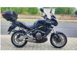 Klikněte pro detailní foto č. 6 - Kawasaki VERSYS 650