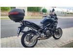 Klikněte pro detailní foto č. 7 - Kawasaki VERSYS 650
