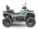 Klikněte pro detailní foto č. 10 - Linhai Landforce 650L EPS