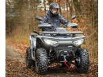 Klikněte pro detailní foto č. 2 - Linhai Landforce 650L EPS