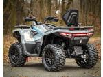Klikněte pro detailní foto č. 3 - Linhai Landforce 650L EPS