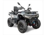Klikněte pro detailní foto č. 4 - Linhai Landforce 650L EPS