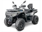 Klikněte pro detailní foto č. 5 - Linhai Landforce 650L EPS