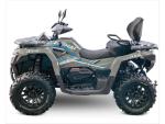 Klikněte pro detailní foto č. 6 - Linhai Landforce 650L EPS