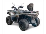 Klikněte pro detailní foto č. 7 - Linhai Landforce 650L EPS