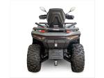 Klikněte pro detailní foto č. 8 - Linhai Landforce 650L EPS