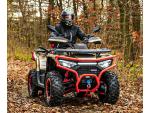 Klikněte pro detailní foto č. 10 - Linhai Landforce 650L Pro EPS