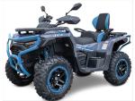 Klikněte pro detailní foto č. 12 - Linhai Landforce 650L Pro EPS