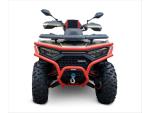 Klikněte pro detailní foto č. 2 - Linhai Landforce 650L Pro EPS
