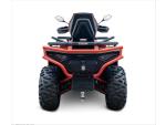 Klikněte pro detailní foto č. 3 - Linhai Landforce 650L Pro EPS