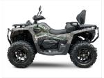 Klikněte pro detailní foto č. 4 - Linhai Landforce 650L Pro EPS