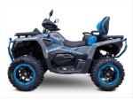 Klikněte pro detailní foto č. 5 - Linhai Landforce 650L Pro EPS