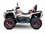 Klikněte pro detailní foto č. 6 - Linhai Landforce 650L Pro EPS
