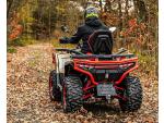 Klikněte pro detailní foto č. 8 - Linhai Landforce 650L Pro EPS