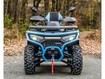 Klikněte pro detailní foto č. 9 - Linhai Landforce 650L Pro EPS