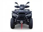 Klikněte pro detailní foto č. 9 - Linhai 370 Promax