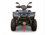 Klikněte pro detailní foto č. 7 - Linhai 500 Promax