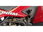 Klikněte pro detailní foto č. 13 - Linhai ATV 110