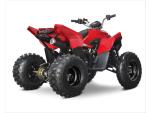 Klikněte pro detailní foto č. 4 - Linhai ATV 110